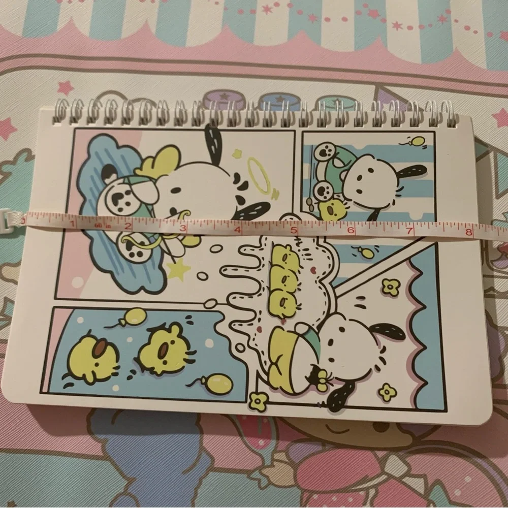 Sanrio everything new